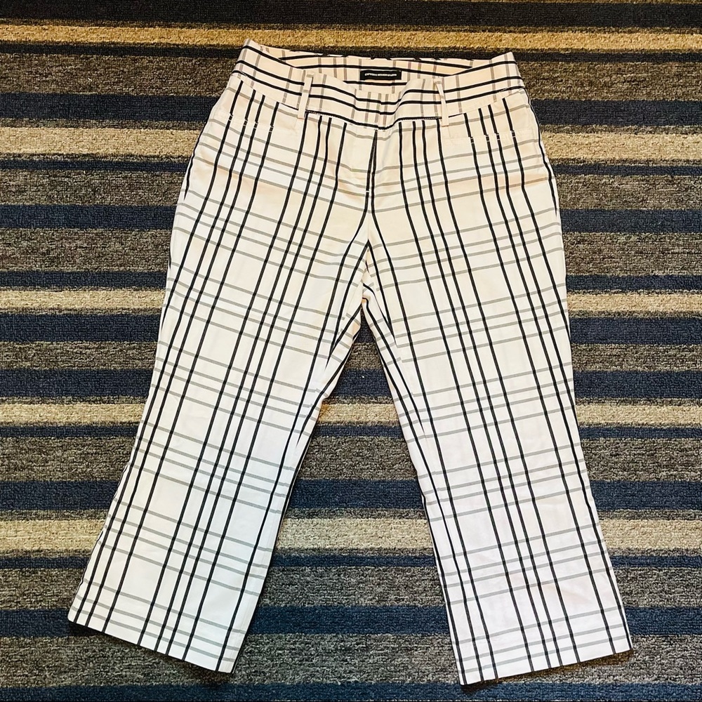 Express Studio Design pants size 6
